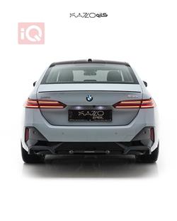 بي ام دبليو الفئة 5